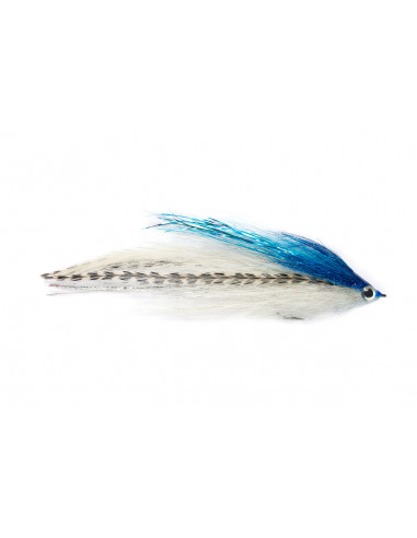 FMF Premium Sea Bass Flies Selection