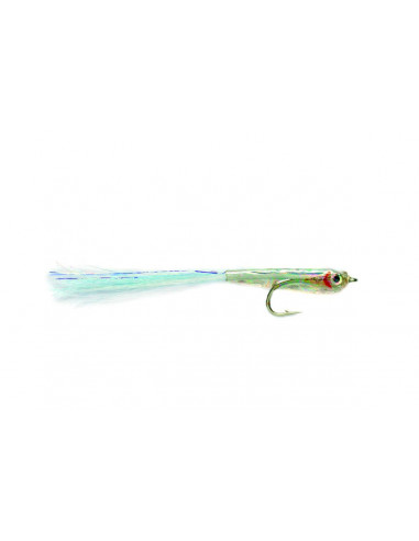 FMF Premium Sea Bass Flies Selection