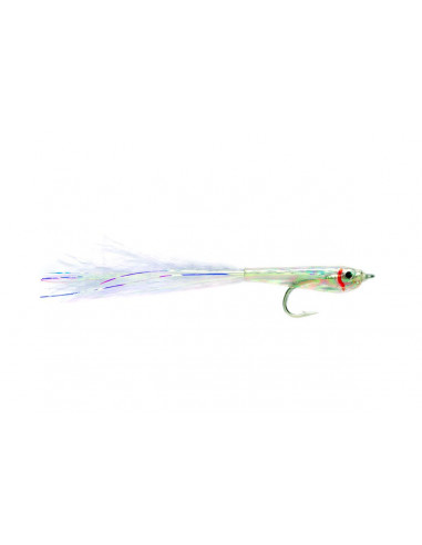 FMF Premium Sea Bass Flies Selection