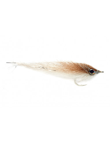 FMF Premium Sea Bass Flies Selection