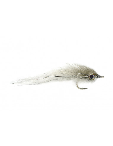 FMF Premium Sea Bass Flies Selection