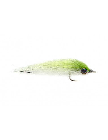 FMF Premium Sea Bass Flies Selection