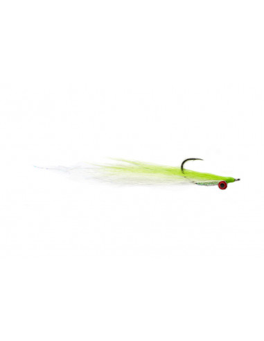 FMF Premium Sea Bass Flies Selection