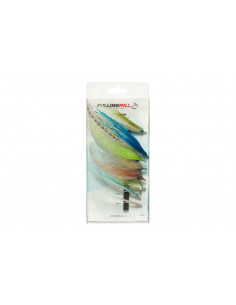 FMF Premium Sea Bass Flies... 2