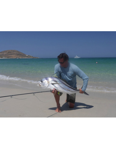 Beulah Serum Saltwater Fly Line