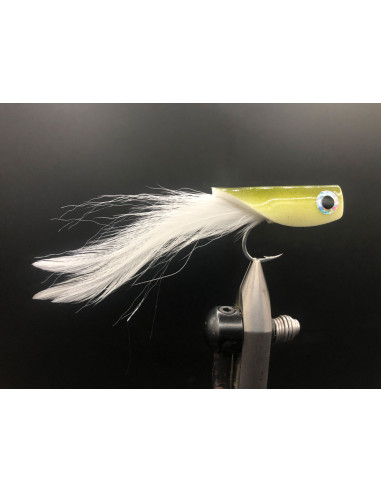 Hameçons Mouche Mer Gamakatsu SL-12S