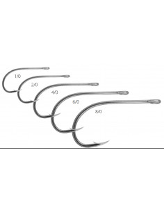 SL-12S Gamakatsu Saltwater... 2