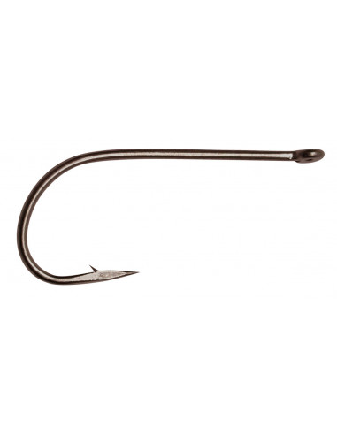 Hameçons Mouche Mer Gamakatsu SS15/T