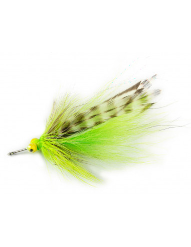 Hameçons Mouche Mer Gamakatsu SS15/T