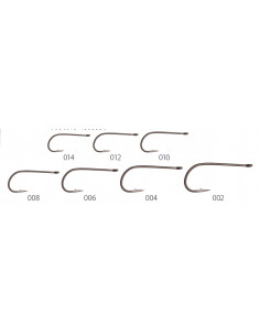 Hameçons Mouche Mer... 2