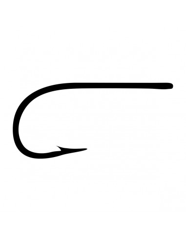 TMC 800S Tiemco Saltwater Fly Hooks