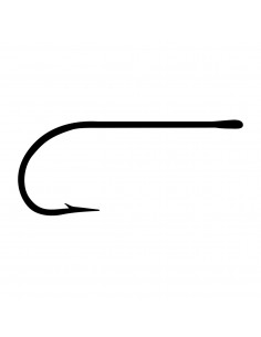 TMC 811S Tiemco fly hooks