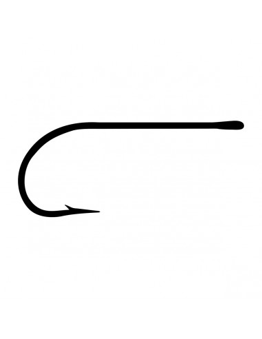 TMC 811S Tiemco Saltwater Fly Hooks