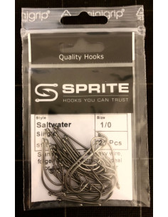 S1052 Sprite Saltwater... 2