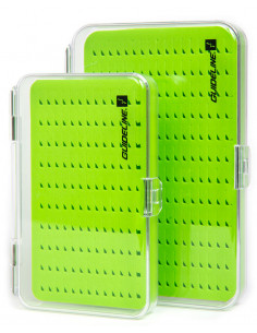 Boîtes Guideline Slim Tri Foam