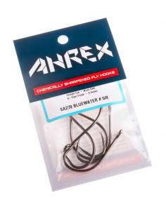 SA270 Bluewater Ahrex... 2