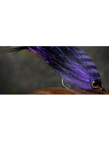 SA270 Bluewater Ahrex Saltwater Fly Hook