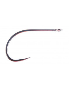 Hameçon mouche mer Ahrex...