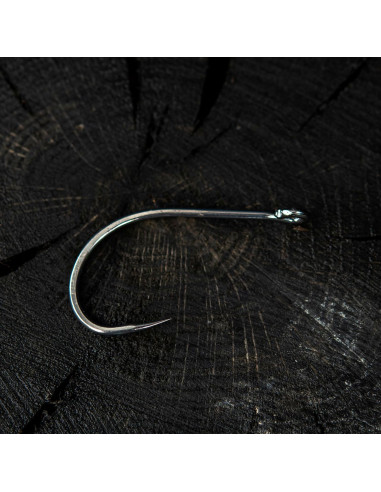 SA270 Bluewater Ahrex Saltwater Fly Hook