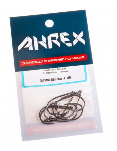 Hameçon mouche mer SA280... 2