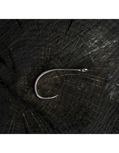 Hameçon mouche mer SA280 Minnow Ahrex