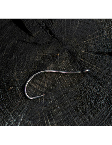 SA250 – Shrimp Ahrex Saltwater Fly Hook