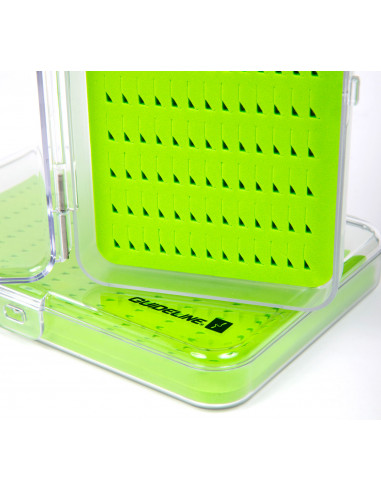 Boîtes Guideline Slim Tri Foam