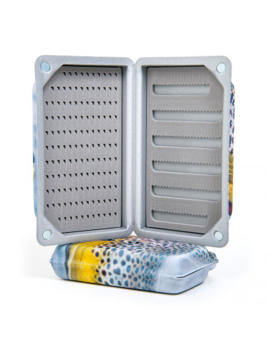 Guideline Trout Slit Foam Fly Boxes