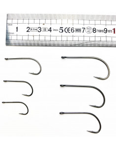 FM-6040 Streamer Stripper...