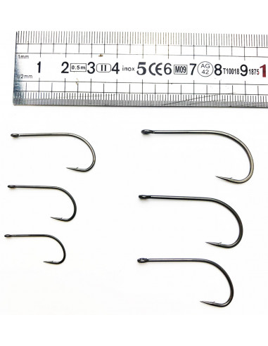 FM-6040 Streamer Stripper Fulling...