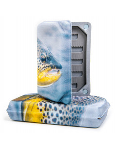 Guideline Trout Slit Foam... 2