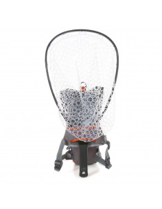 Fishpond Canyon Creek Chest... 2