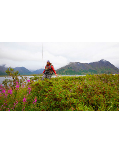 Chest Pack Canyon Creek Fishpond