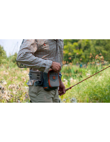 Chest Pack Canyon Creek Fishpond