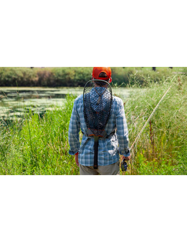 Chest Pack Canyon Creek Fishpond