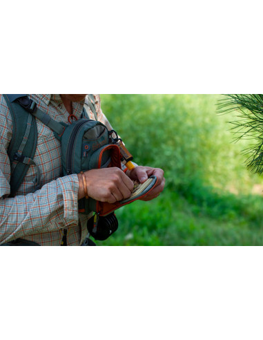 Fishpond Canyon Creek Chest Pack