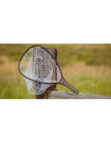 Fishpond Nomad Hand Net - Tailwater