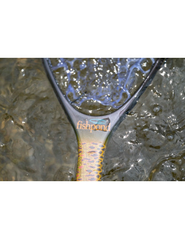 Fishpond Nomad™ Canyon Net
