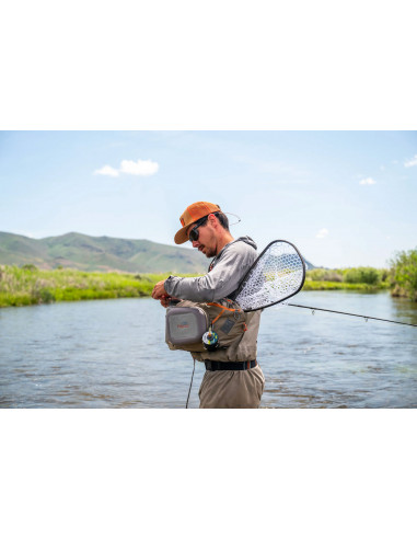 Epuisette Fishpond Nomad™ Canyon Net
