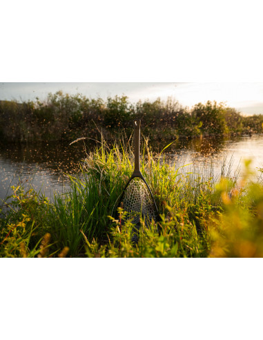 Epuisette Fishpond Nomad™ Canyon Net