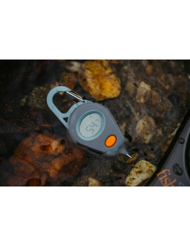 Thermomètre Digital Fishpond Riverkeeper