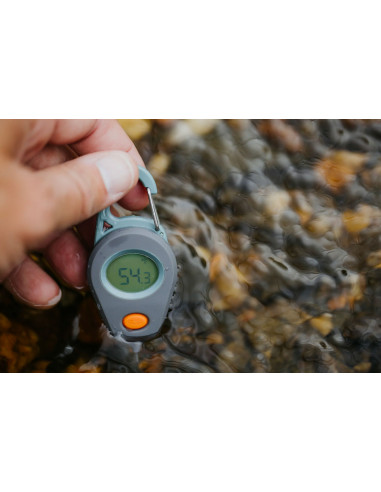 Fishpond Riverkeeper Digital Thermometer