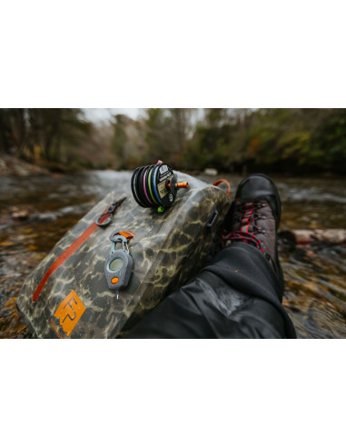 Thermomètre Digital Fishpond Riverkeeper