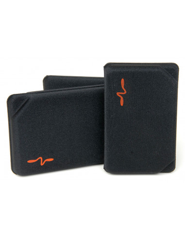 Guideline Ultralight Foam Box Black