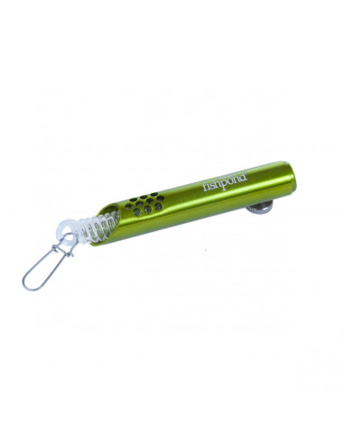 Rétracteur 360 Swivel Fishpond