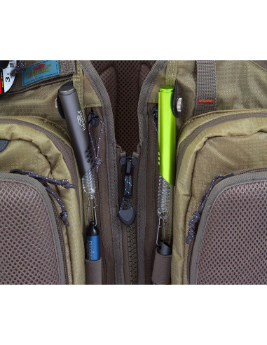 Fishpond 360 Swivel Retractor