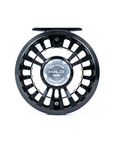 Guideline Halo Black Stealth Reels...