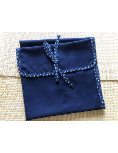 Customized fly rod cloths...