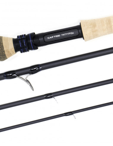 Guideline NT11 Saline Saltwater Fly Rods