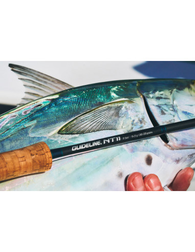 Guideline NT11 Saline Saltwater Fly Rods